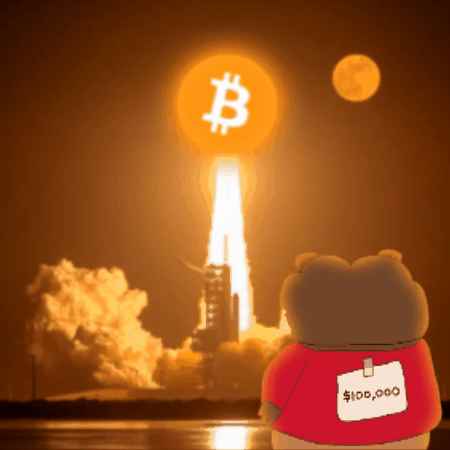 Bobbo Rocket Launch GIF